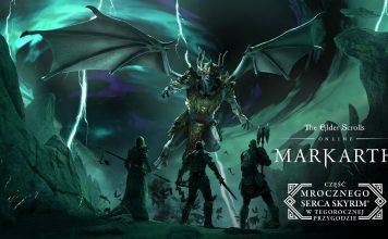 The Elder Scrolls Online z nowym dodatkiem, także dla konsol