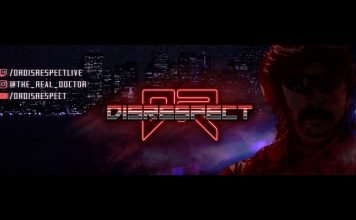 Midnight Society – studio Dr Disrespecta ujawnia swoją filozofię tworzenia gier Dr Disrespect Gilette Midnight Society