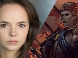 Wiedźmin Netflix – Wiemy kto zagra Meve z Lyrii