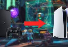 No Man’s Sky nowa łatka pozwala przenieść zapisy gry z PS4 do PS5