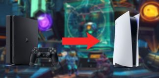 No Man’s Sky nowa łatka pozwala przenieść zapisy gry z PS4 do PS5