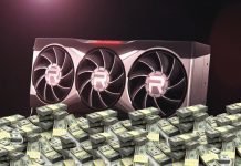 AMD obiecuje, że na rynku pojawią się większe ilości kart graficznych AMD Radeon RX 6900/6800