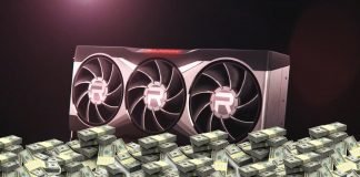 AMD obiecuje, że na rynku pojawią się większe ilości kart graficznych AMD Radeon RX 6900/6800
