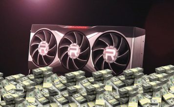 AMD obiecuje, że na rynku pojawią się większe ilości kart graficznych AMD Radeon RX 6900/6800