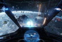 Star Citizen w ten weekend rozpoczyna wydarzenie Assault on Stanton