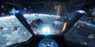 Star Citizen w ten weekend rozpoczyna wydarzenie Assault on Stanton