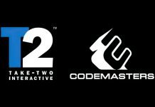 Codemasters podobno zaakceptowało ofertę Take-Two, finalizacja ma nastąpić w 2021.