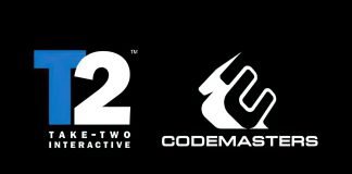 Codemasters podobno zaakceptowało ofertę Take-Two, finalizacja ma nastąpić w 2021.