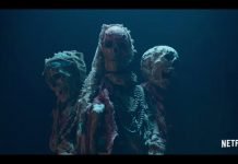 Wiedźmin – aktorzy zachwalają drugi sezon i wyjaśniają dlaczego warto oglądać Wiedźmin potwory