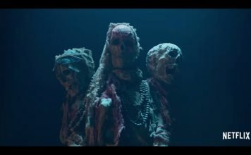 Wiedźmin – aktorzy zachwalają drugi sezon i wyjaśniają dlaczego warto oglądać Wiedźmin potwory