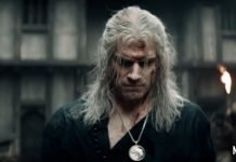 Serial Wiedźmin – produkcja została chwilowo wstrzymana.