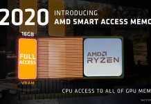 MSI zaprezentowało AMD Smart Access Memory, działający na AMD Ryzen 3000/ 4000G z GeForce RTX 30
