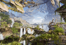 Vin Diesel jednym z producentów Ark 2 Ark 2