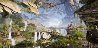 Vin Diesel jednym z producentów Ark 2 Ark 2