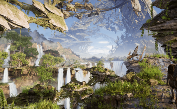 Vin Diesel jednym z producentów Ark 2 Ark 2