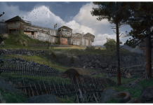 Back 4 Blood – poznaliśmy szczegóły alpha testów Back 4 Blood