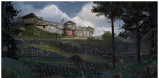 Back 4 Blood – poznaliśmy szczegóły alpha testów Back 4 Blood