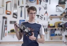 Youtuber zbudował miotacz harpunów jakiego używał Batman