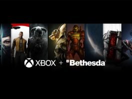 Phil Spencer: przyszłe gry Bethesdy powinny być ekskluzywne dla Game Passa Bethesda-Zenimax-Microsoft
