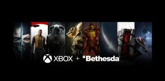 Phil Spencer: przyszłe gry Bethesdy powinny być ekskluzywne dla Game Passa Bethesda-Zenimax-Microsoft