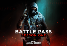 Wszystko, co wiemy o pierwszym sezonie Call of Duty: Black Ops Cold War Black Ops Cold War