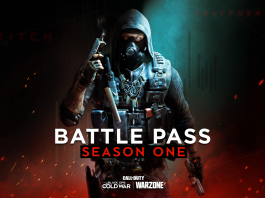 Call of Duty: Black Ops Cold War – do gry wraca klasyczna mapa Express Black Ops Cold War