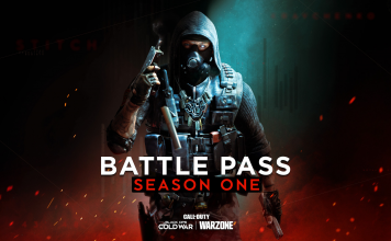 Call of Duty: Black Ops Cold War – do gry wraca klasyczna mapa Express Black Ops Cold War