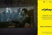 Pierwsze darmowe DLC do Cyberpunk 2077 jest już w drodze