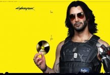 Cyberpunk 2077 zyska kolejną, świetną figurkę Cyberpunk 2077