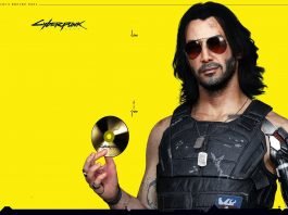 Cyberpunk 2077 i Wiedźmin z next-genowymi wersjami dopiero w 2022 Cyberpunk 2077