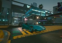 Wartość akcji CD Projekt S.A. wzrosła po tym jak Elon Musk napisał o Cyberpunk 2077 Cyberpunk-2077-5