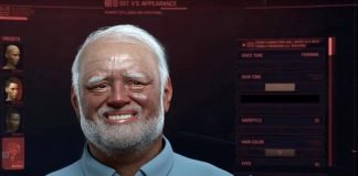 Cyberpunk 2077 – zmiana fryzury V już możliwa Cyberpunk 2077