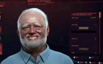 Cyberpunk 2077: wyciekły nagrania (złego) stanu gry rzekomo krótko przed premierą Cyberpunk 2077