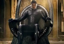 Czarna Pantera – śmierć Chadwicka Bosemana zostanie wpleciona w fabułę filmu? Czarna Pantera Chadwick Boseman