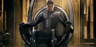 Czarna Pantera – śmierć Chadwicka Bosemana zostanie wpleciona w fabułę filmu? Czarna Pantera Chadwick Boseman