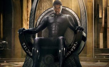 Czarna Pantera – śmierć Chadwicka Bosemana zostanie wpleciona w fabułę filmu? Czarna Pantera Chadwick Boseman