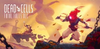 Dead Cells – DLC Fatal Falls szybciej niż się spodziewaliśmy Dead Cells Fatal Falls