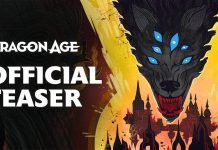 Dragon Age 4 – zobacz nowy zwiastun Dragon Age 4