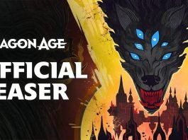 Dragon Age 4 – zobacz nowy zwiastun Dragon Age 4