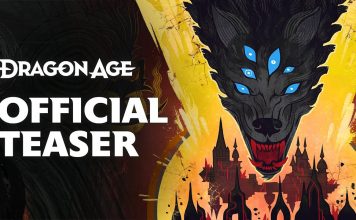 Dragon Age 4 – zobacz nowy zwiastun Dragon Age 4