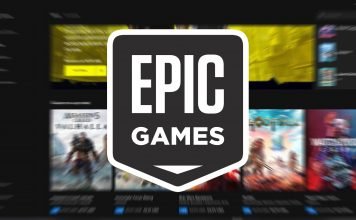 Dwie gry za darmo od Epic Games Epic Games Store
