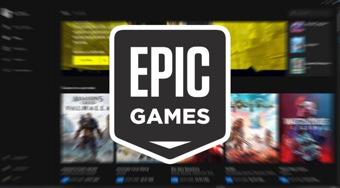 Epic Games Store nie odpuszcza: koszmar Wielkiej Wojny i przytulne biwakowanie z duchami za darmo! Epic Games Store