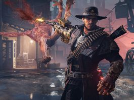 Flying Wild Hog pokazało swoją nową grę. Zobaczcie zwiastun Evil West Evil West