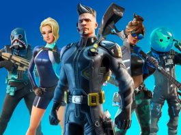 Fortnite – tryb Performance poprawi wydajność gry na słabszym sprzęcie Fortnite