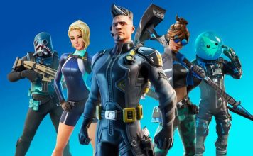 Epic Games musi oddać graczom 245 milionów dolarów Fortnite