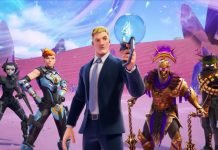 Fortnite – w 5. sezonie do gry trafi Mandalorianin Fortnite