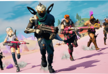 Epic rozważa stworzenie filmu Fortnite Fortnite