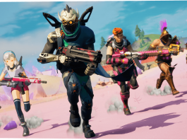 Mandalorian i Baby Yoda trafili do Fortnite. Następny będzie Kratos? Fortnite