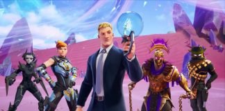 Fortnite – w 5. sezonie do gry trafi Mandalorianin Fortnite