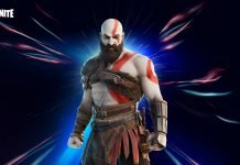 Kratos zawitał do świata Red Dead Online dzięki fanowskiej modyfikacji Fortnite Kratos
